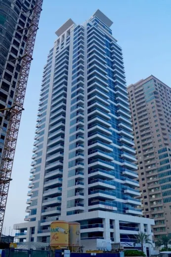 Квартиры Opal Tower фото 1