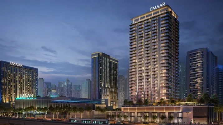 Квартиры Marina Cove фото 1