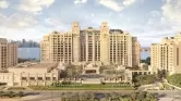 Квартиры Fairmont Residence at Palm Jumeirah фото 7