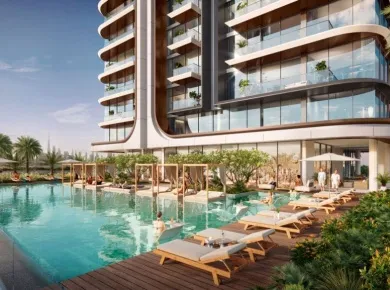 Квартиры Belgrove Residences by Ellington фото 5