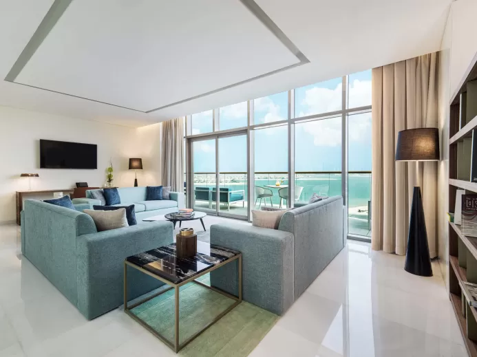 Квартиры Mansio at The Palm фото 6