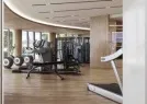 Квартиры Al Danah Residential Tower фото 7