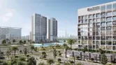 Квартиры Azizi Riviera 65 фото 5