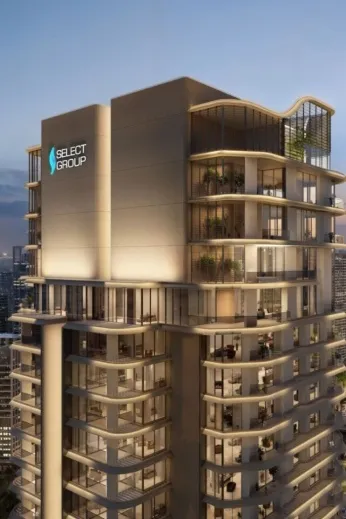 Квартиры Artistry One Residences фото 3
