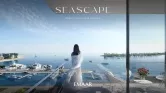 Kвартиры Seascape Rashid Yachts & Marina фото 2