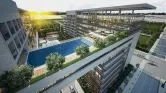 Kвартиры Park View Residence Abu Dhabi фото 4