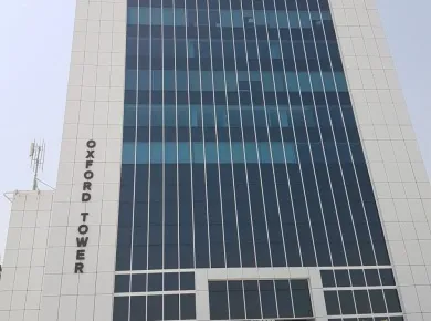 Коммерческая Oxford Tower фото 2