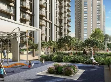 Квартиры Burj Crown Downtown фото 5