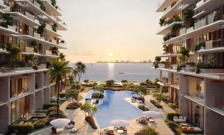 Квартиры Silena Residences фото 6