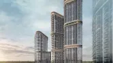 Квартиры Skyscape Altius фото 5 Квартиры Skyscape Altius фото 5