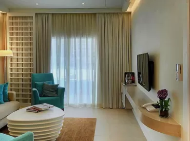 Квартиры Seven Residence The Palm фото 4