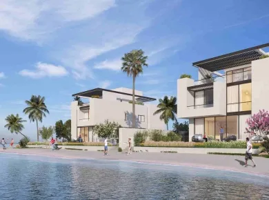 Виллы Sun Island Villas фото 3