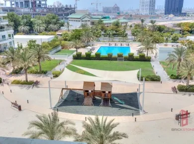 Квартиры Jumeirah Heights West Cluster фото 5