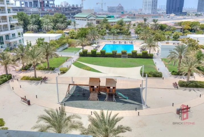Квартиры Jumeirah Heights West Cluster фото 5