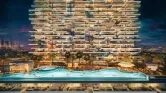 Квартиры Damac Safa Gate фото 2 Квартиры Damac Safa Gate фото 2