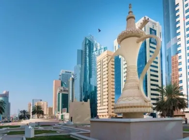 Квартиры New Emi State Tower фото 3 Квартиры New Emi State Tower фото 3