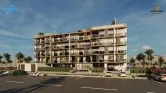 Квартиры Golden Woods Albab Views фото 3 Квартиры Golden Woods Albab Views фото 3