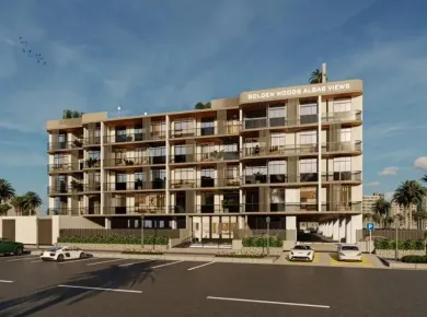 Квартиры Golden Woods Albab Views фото 3 Квартиры Golden Woods Albab Views фото 3