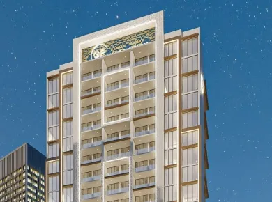 Квартиры VYB by Ginco Properties фото 2