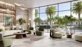 Квартиры Golf Edge by Emaar фото 5