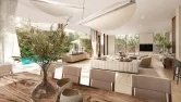 Виллы Alaya Gardens фото 8