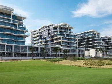 Квартиры Golf Promenade фото 1