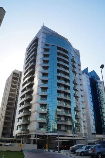 Квартиры Al Shahed Tower фото 2