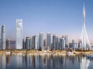Квартиры The Grand by Emaar фото 3 Квартиры The Grand by Emaar фото 3