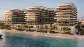 Квартиры AYA Beachfront Residences фото 5