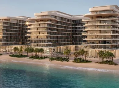Квартиры AYA Beachfront Residences фото 5