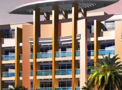 Таунхаусы Judi Palace 1 фото 1 Таунхаусы Judi Palace 1 фото 1