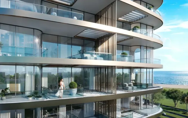 Квартиры Isla Private Residences фото 5