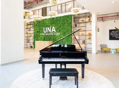 Квартиры UNA Apartments фото 4 Квартиры UNA Apartments фото 4