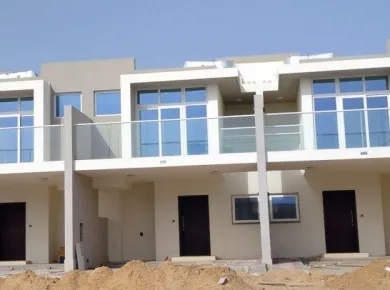 Таунхаусы Basswood фото 5
