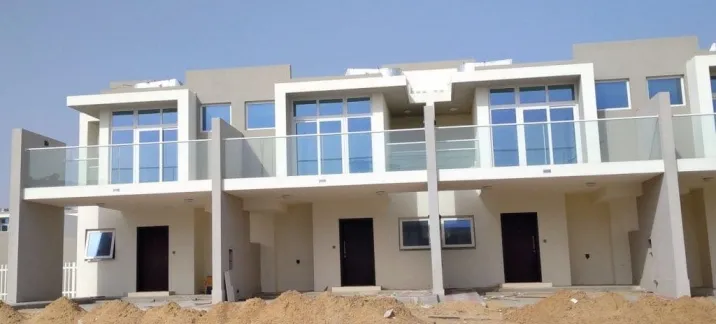 Таунхаусы Basswood фото 5