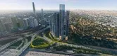 Квартиры The Pinnacle at Sobha Central фото 2 Квартиры The Pinnacle at Sobha Central фото 2