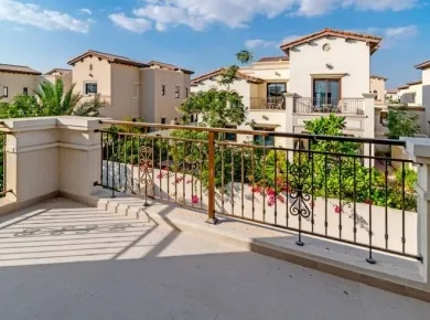 Виллы Arabian Ranches – Alvorada Villas фото 3 Виллы Arabian Ranches – Alvorada Villas фото 3
