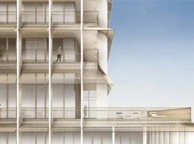 Квартиры Four Seasons Private Residences DIFC фото 4
