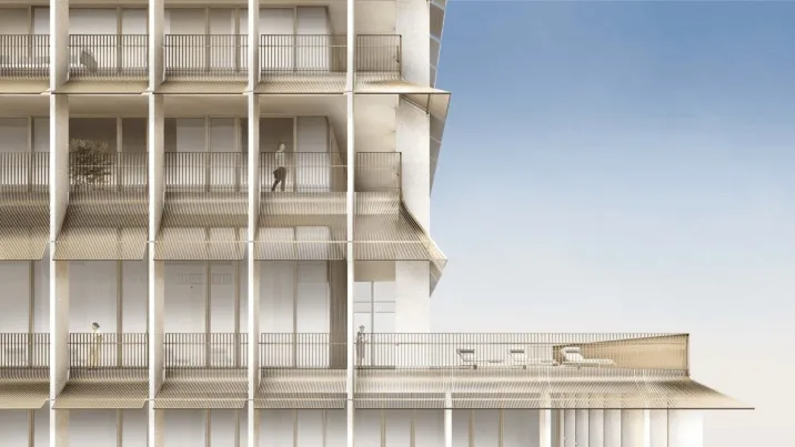 Квартиры Four Seasons Private Residences DIFC фото 4