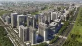 Квартиры Park Heights 2 – Tower 1 фото 3