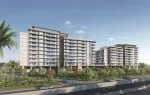 Квартиры Al Hamra Greens фото 3 Квартиры Al Hamra Greens фото 3