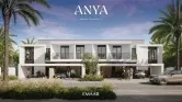 Таунхаусы Anya 2 фото 5