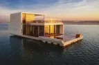 Виллы The Floating Seahorse фото 5