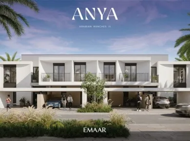 Таунхаусы Anya 2 фото 5 Таунхаусы Anya 2 фото 5
