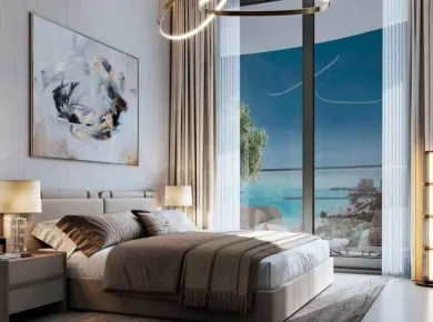 Квартиры Downtown Umm Al Quwain by Sobha фото 1