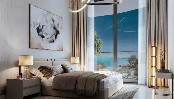 Квартиры Downtown Umm Al Quwain by Sobha фото 1
