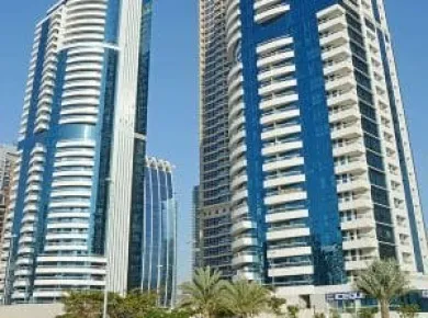 Квартиры Saba Tower фото 3 Квартиры Saba Tower фото 3