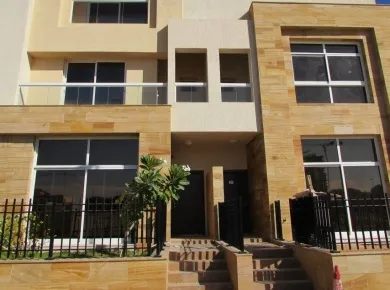 Таунхаусы Oasis Villas фото 1 Таунхаусы Oasis Villas фото 1