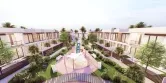 Таунхаусы Falcon Villas фото 6