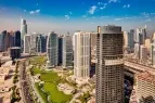 Квартиры New Dubai Gate 1 фото 1 Квартиры New Dubai Gate 1 фото 1